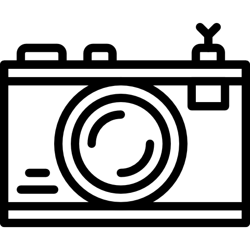 Photo camera